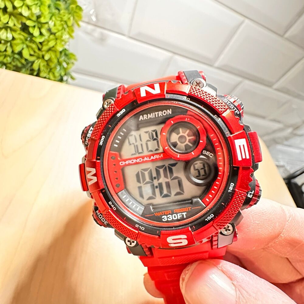 Armitron Watch - Picture 7 of 12